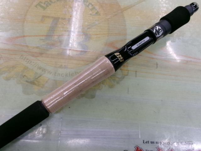 ブラックスケールディスタンスエディションBSDC-77XXX