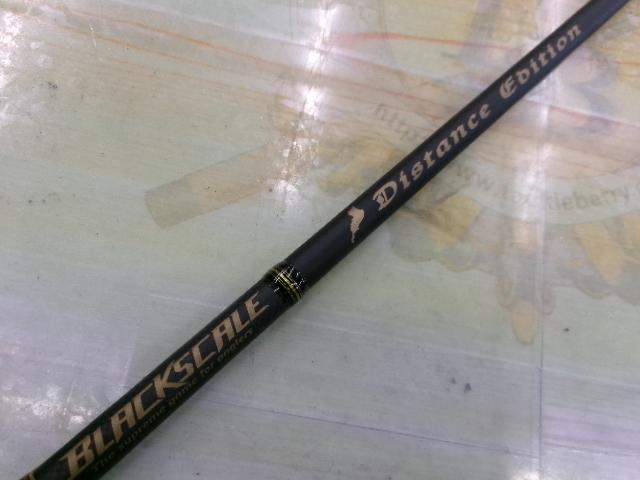 ブラックスケールディスタンスエディションBSDC-77XXX