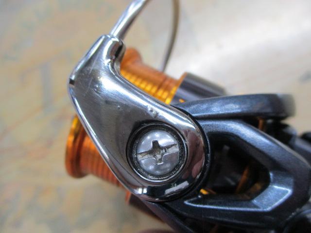 15フリームス 2004H