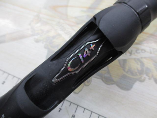 18ポイズンアドレナ 169XHSB-2