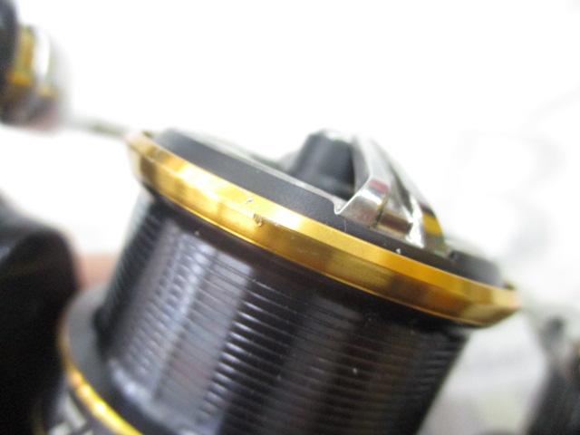 18レガリス LT1000S