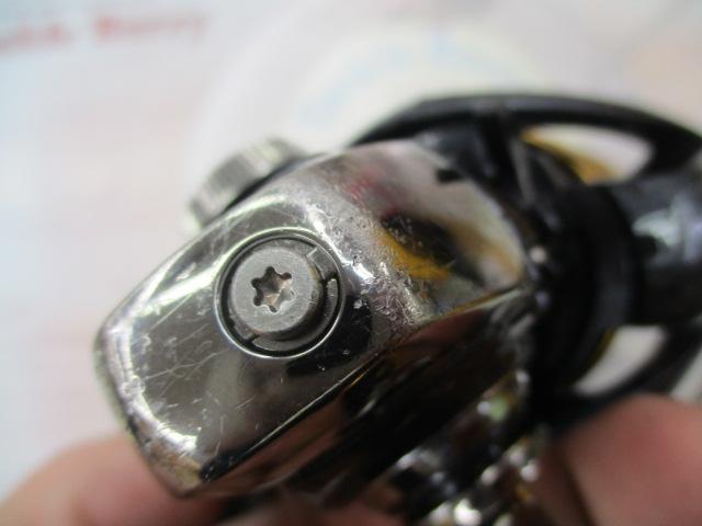 18レガリス LT1000S