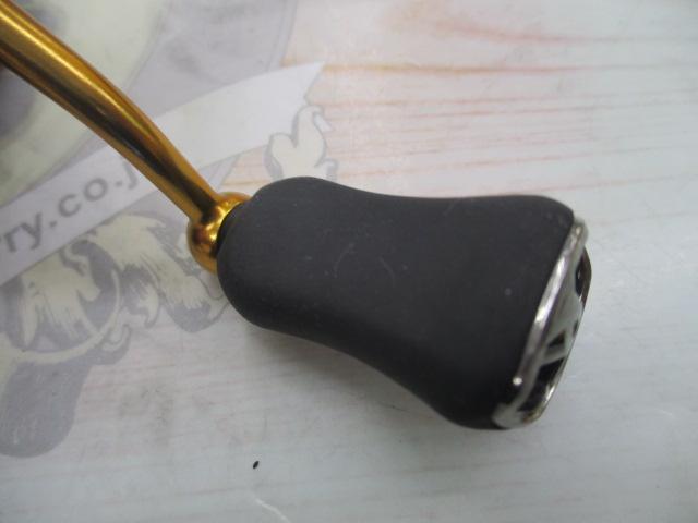 18レガリス LT1000S