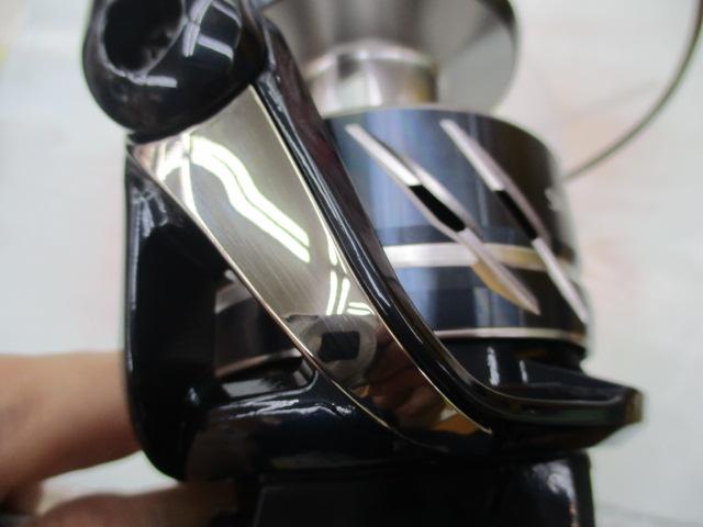 24ストラディックSW 8000HG