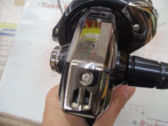 24ストラディックSW 8000HG