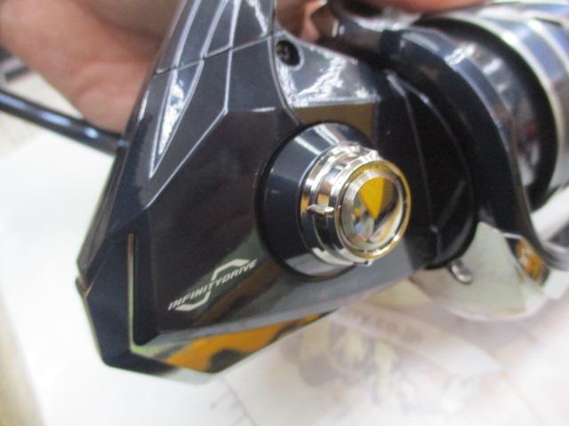 24ストラディックSW 8000HG