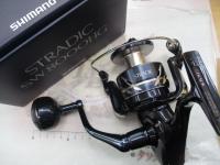 24ストラディックSW 8000HG