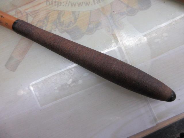 きさらぎ魚豊竿 16