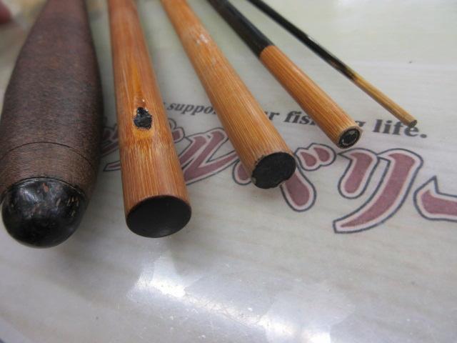 きさらぎ魚豊竿 16