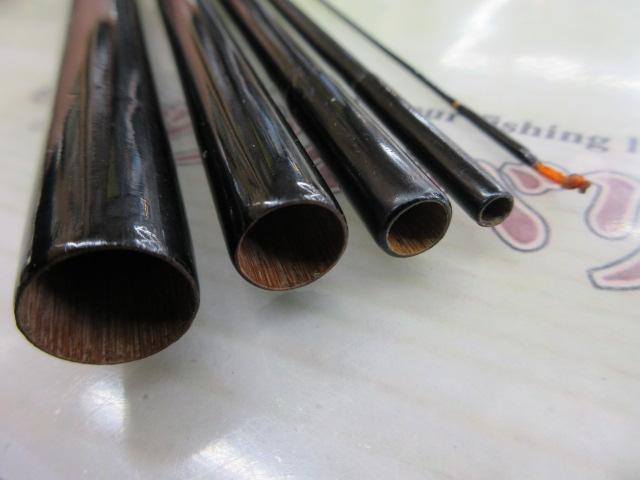 きさらぎ魚豊竿 16