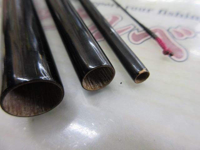 きさらぎ魚豊竿 9.2