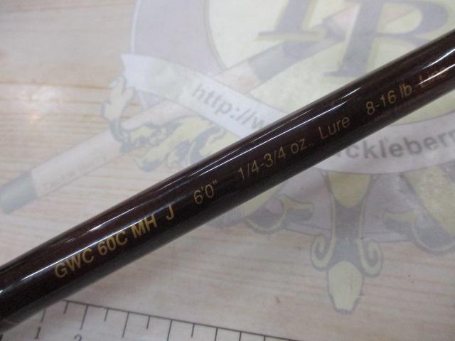 ゴールデンウィングコンペティション GWC60CMHJ