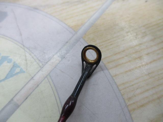 バンタムスコーピオン BSR 1653S