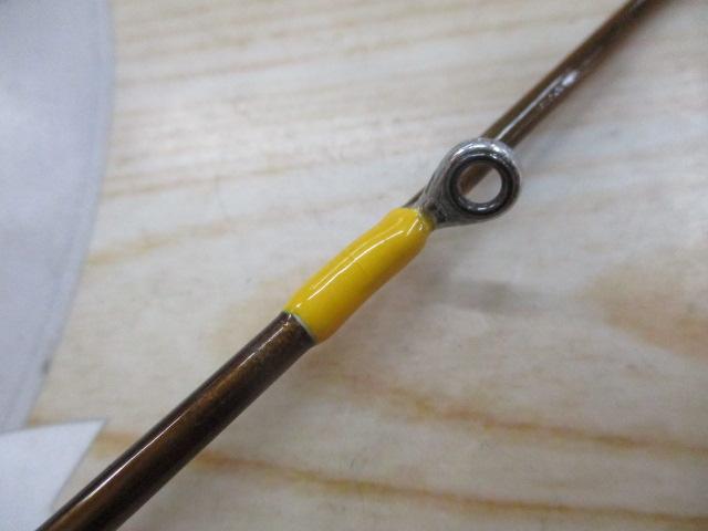 ALBエアボーンスティック100F-200+DPS500