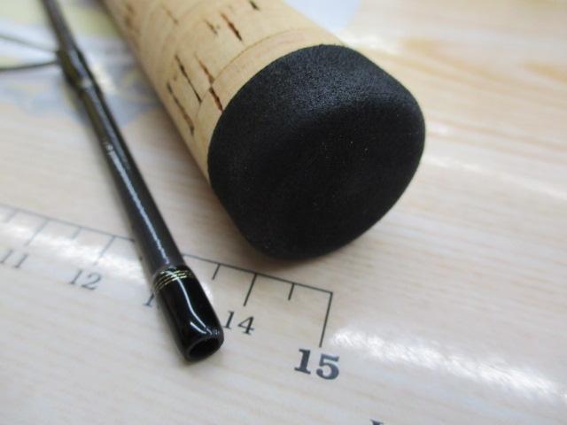 999.9フォーナインマイスター 62UL-e ホワイトウルフ