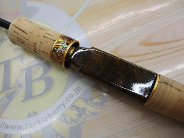 999.9フォーナインマイスター 62UL-e ホワイトウルフ