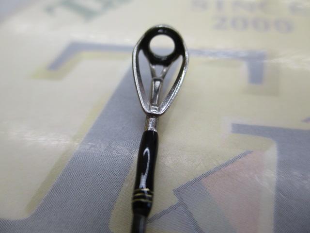 999.9フォーナインマイスター 62UL-e ホワイトウルフ