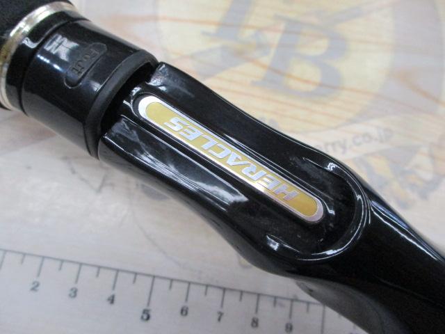 ヘラクレス HCSC-69H