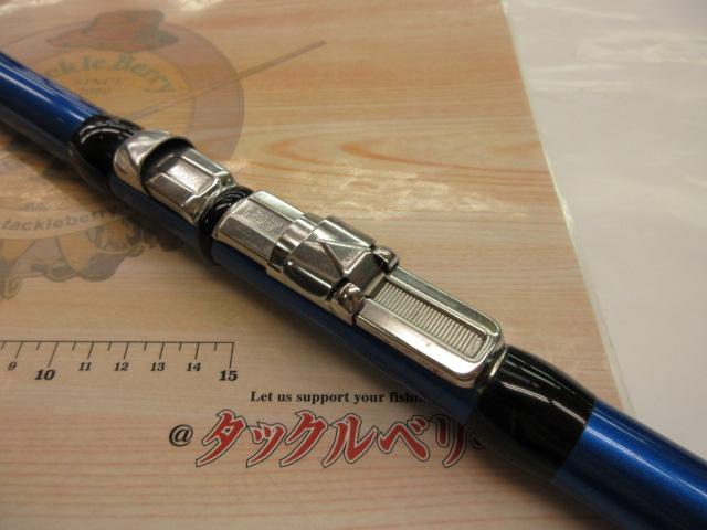 07スピンジョイ(振出)425CX-T