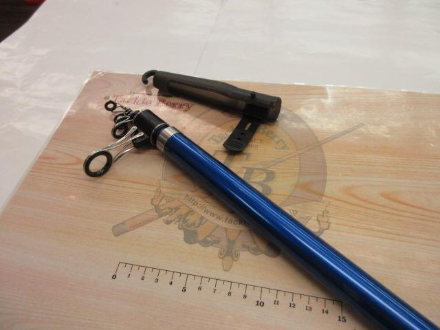 07スピンジョイ(振出)425CX-T