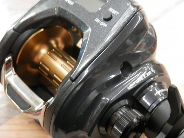 ライトゲームIC 200