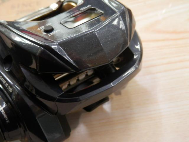 ライトゲームIC 200