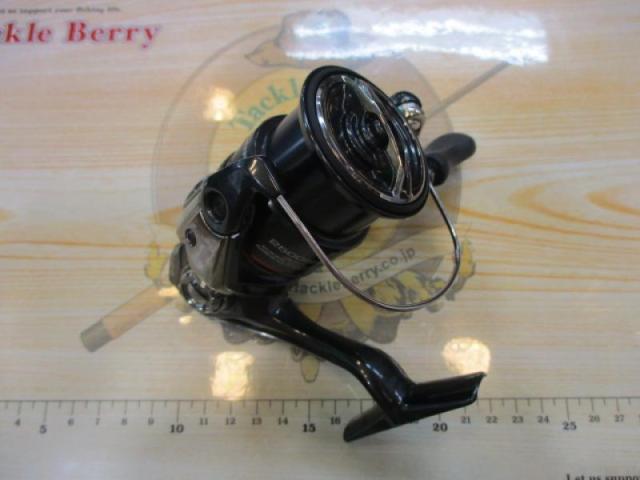 24ヴァンフォード 2500SHG