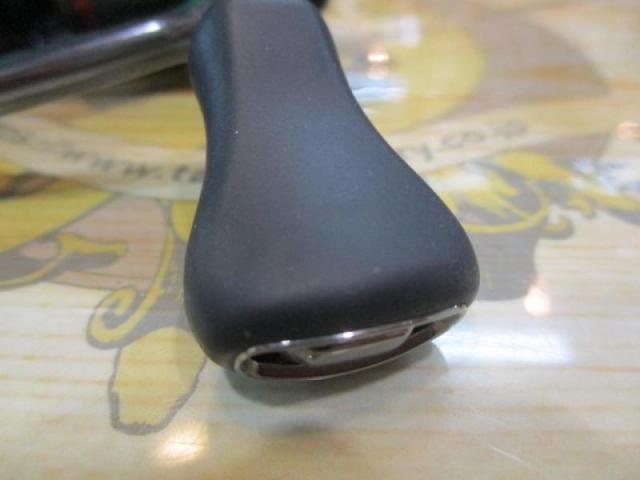 24ヴァンフォード 2500SHG