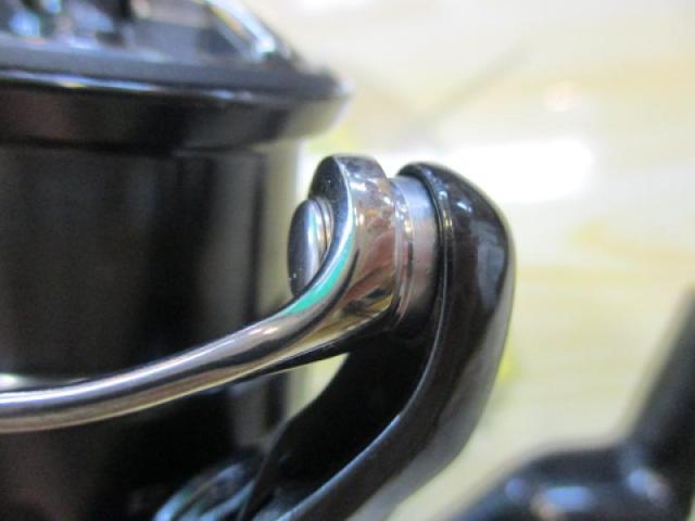 24ヴァンフォード 2500SHG