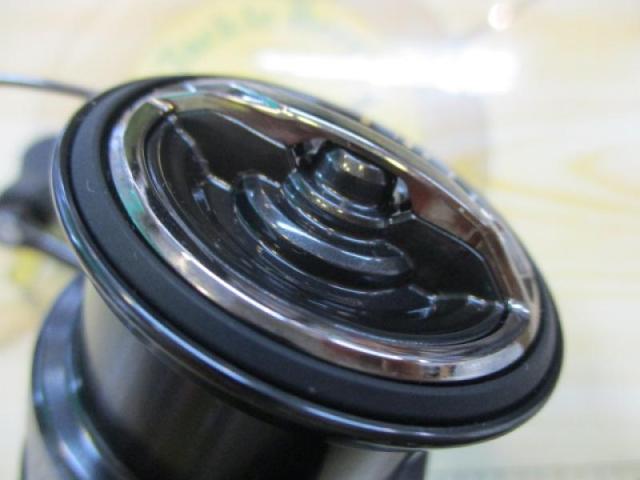 24ヴァンフォード 2500SHG