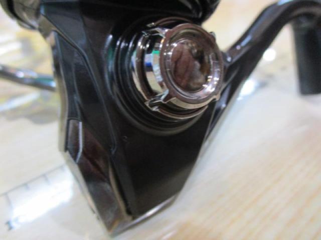 24ヴァンフォード 2500SHG