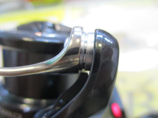 24ヴァンフォード 2500SHG