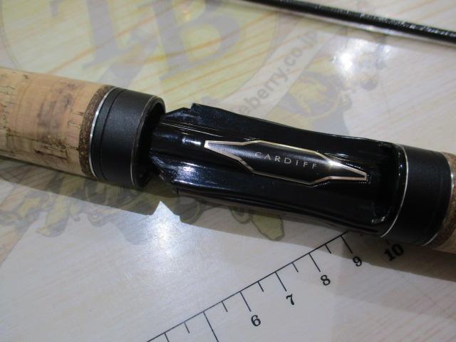 21カーディフAX S60SUL-FF