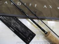 21カーディフAX S60SUL-FF