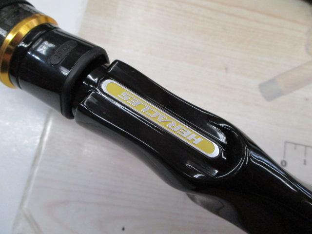 ヘラクレス HCSC-72X