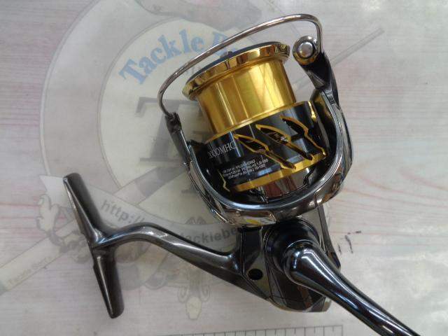 20ツインパワー C3000MHG