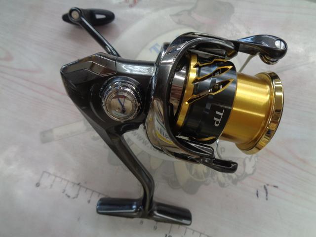 20ツインパワー C3000MHG