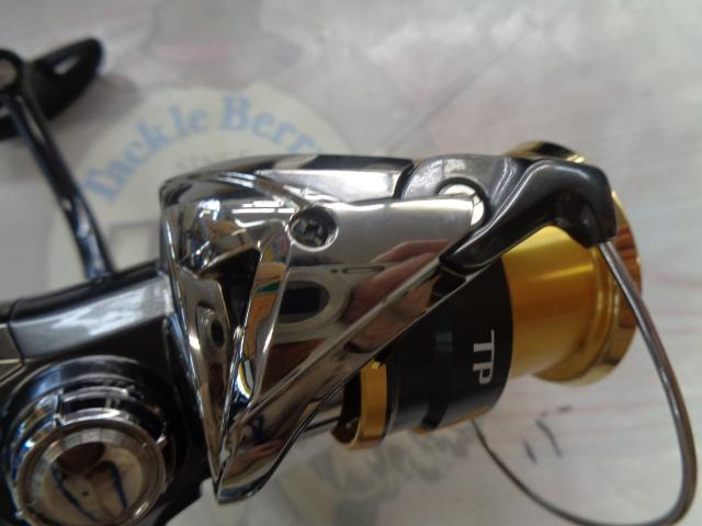 20ツインパワー C3000MHG