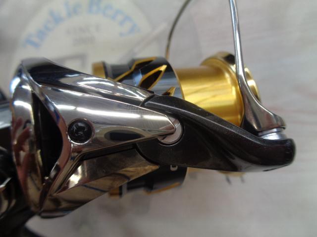 20ツインパワー C3000MHG