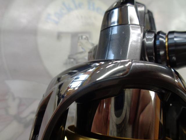 20ツインパワー C3000MHG