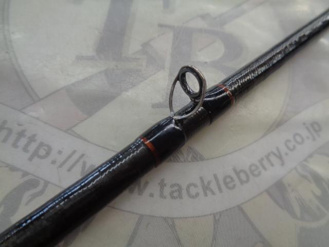 16ポイズングロリアス 172H