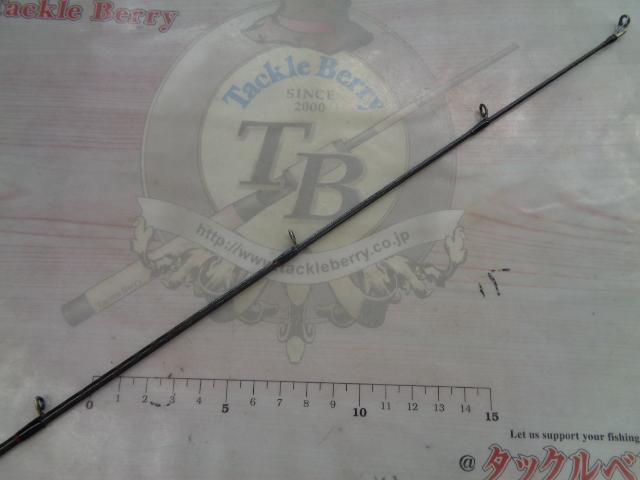 16ポイズングロリアス 172H