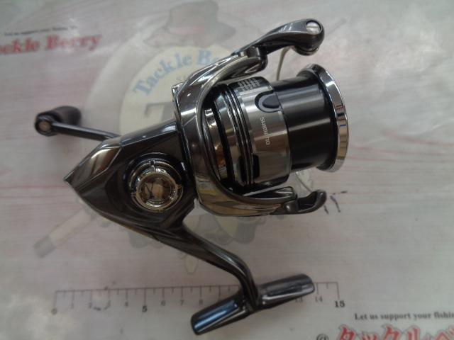 24ツインパワー 2500SHG