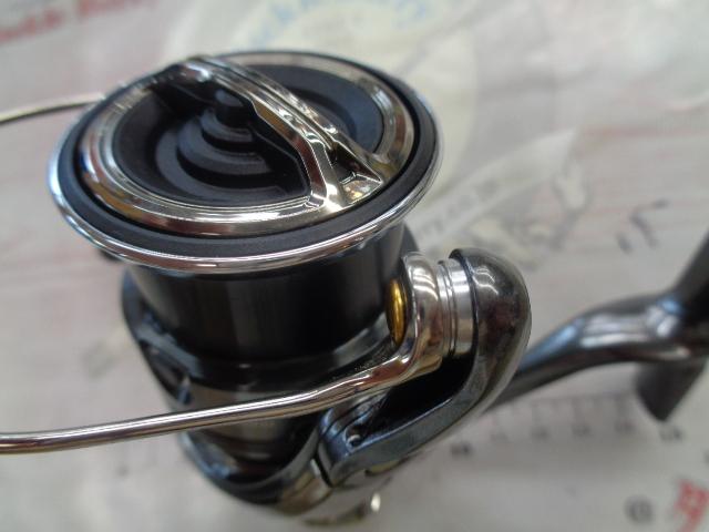 24ツインパワー 2500SHG