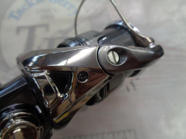 24ツインパワー 2500SHG