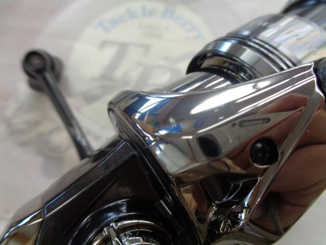 24ツインパワー 2500SHG