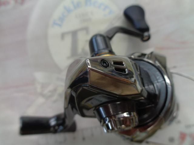 24ツインパワー 2500SHG