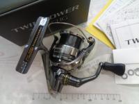 24ツインパワー 2500SHG