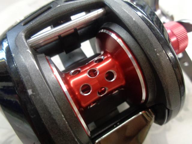 レボ エリートCB