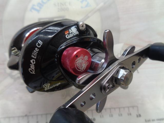 レボ エリートCB